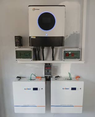Backup Power